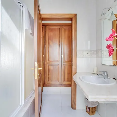 Isa ヴィラ プラヤ・ブランカ