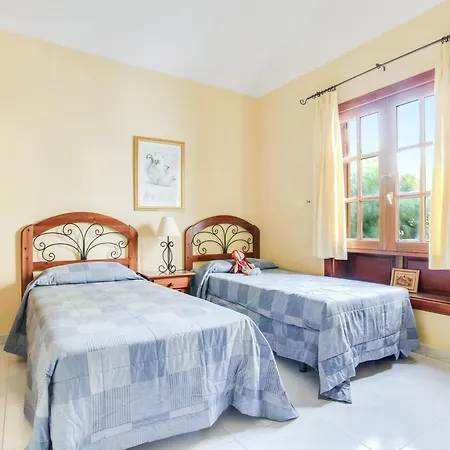 Isa * プラヤ・ブランカ