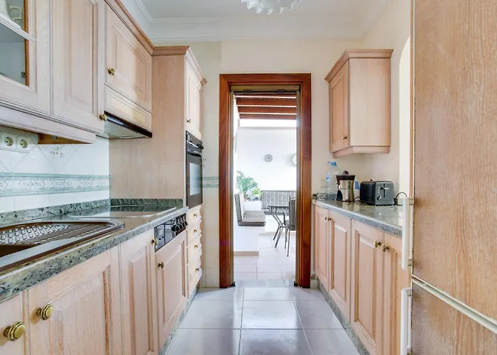 Isa * プラヤ・ブランカ