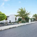 Villa Isa Playa Blanca