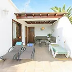 Isa Villa Playa Blanca (Lanzarote)