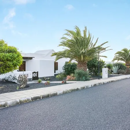Isa Villa Playa Blanca (Lanzarote)