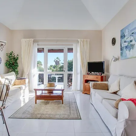 Isa * פלאיה בלנקה