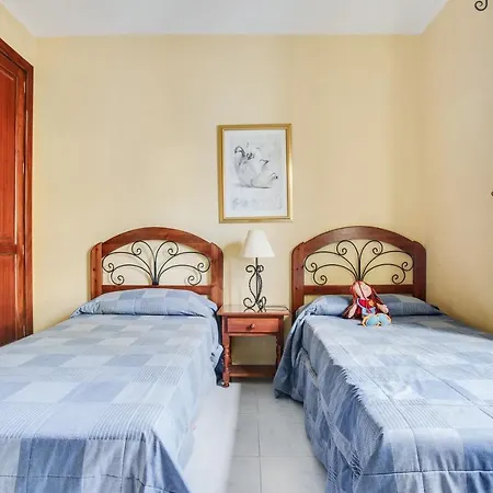 Βίλα Isa Πλάγια Μπλάνκα