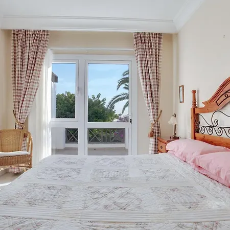 Isa וילה פלאיה בלנקה