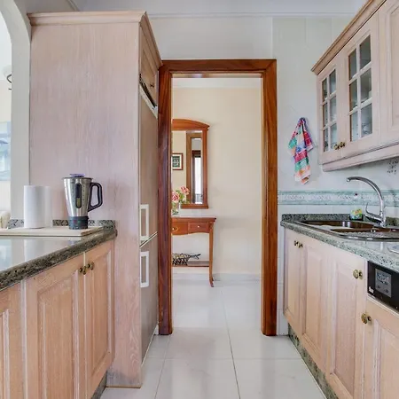 Isa * פלאיה בלנקה