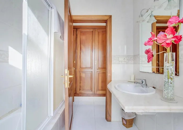 Isa 빌라 플라야블랑카