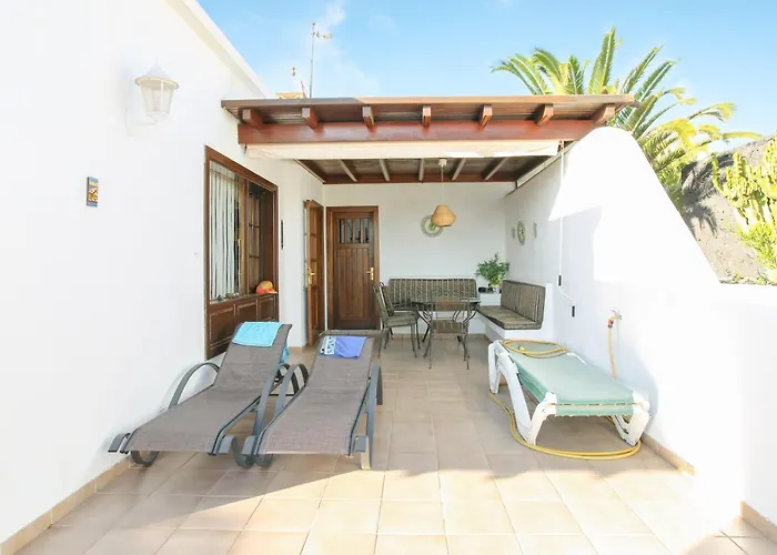 Isa * 普拉亚布兰卡