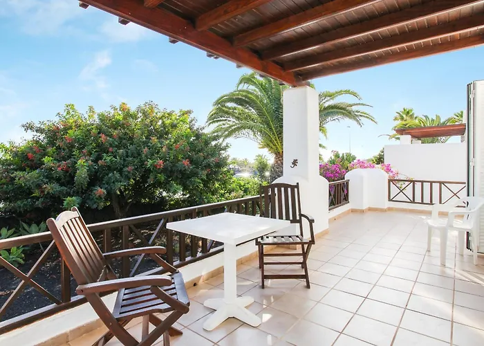 Isa 别墅 普拉亚布兰卡