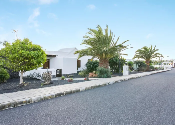 빌라 Isa 플라야블랑카