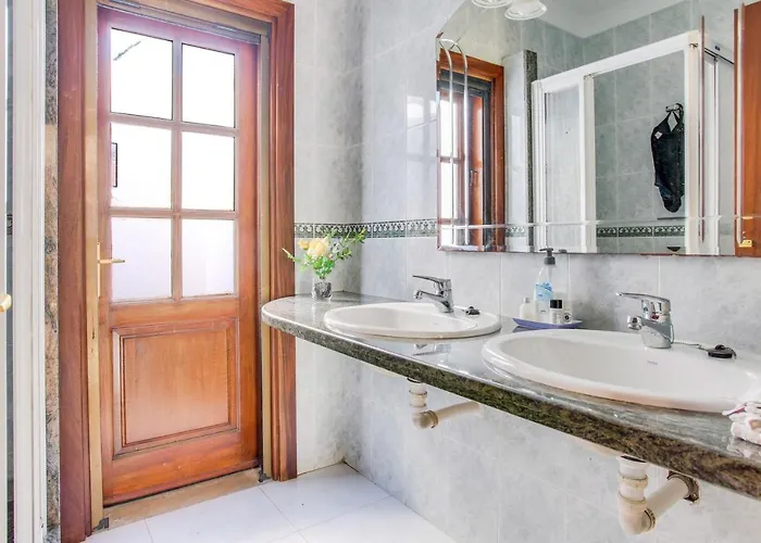 Isa 普拉亚布兰卡