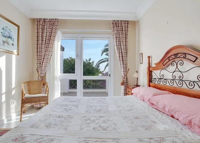 Isa Villa Playa Blanca (Lanzarote)