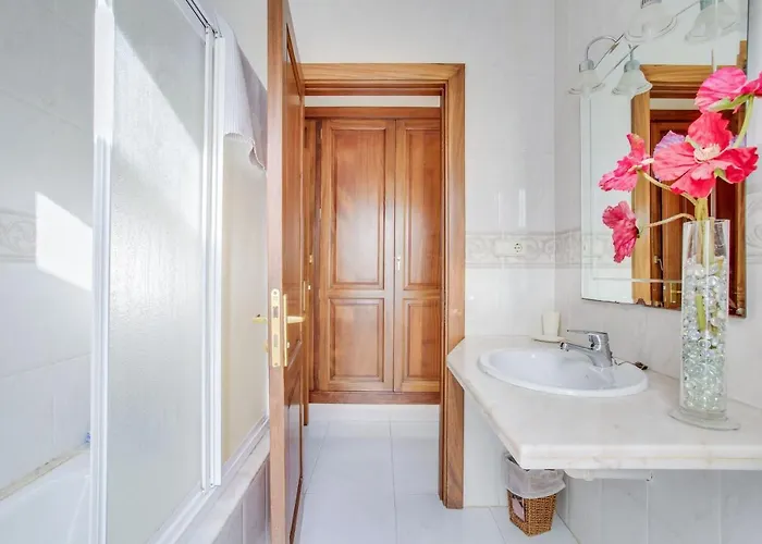 빌라 Isa 플라야블랑카